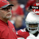 Illustration for article titled Why Your Team Sucks 2016: Arizona Cardinals
